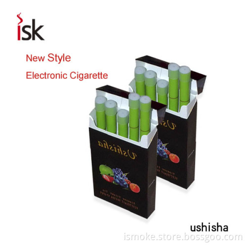 Genuine Shisha Pen 500 Puffs in Different Flavors